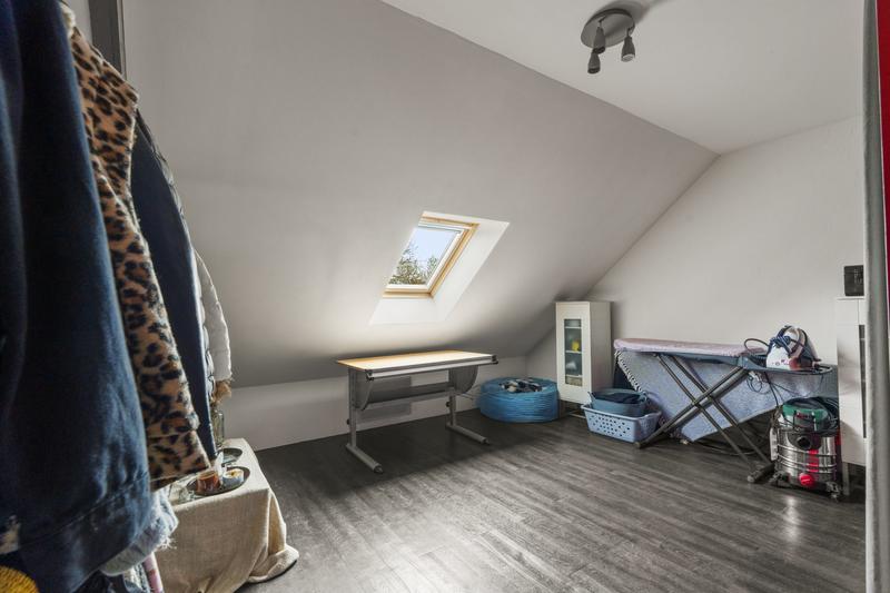 Maison - 112 m² - 5 pièces