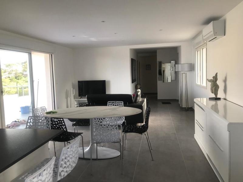 Villa - 135 m² - 6 pièces