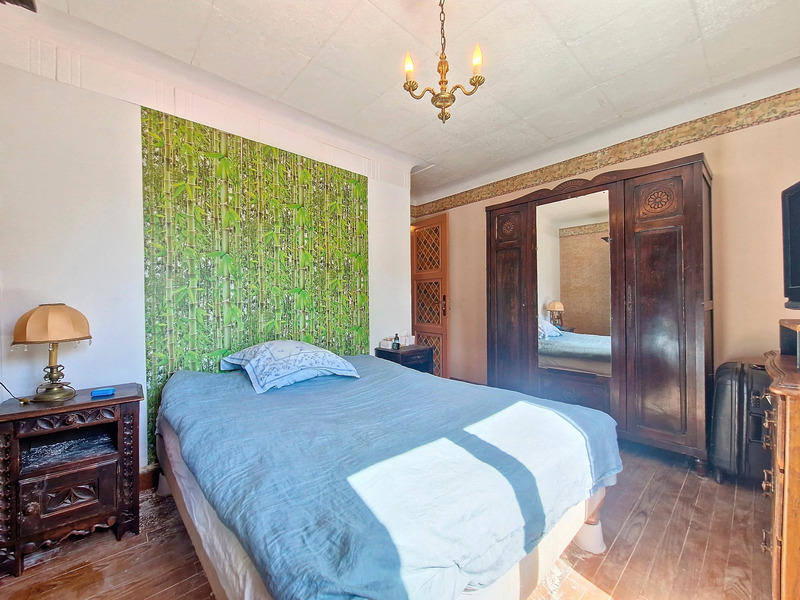 Maison - 193 m² - 7 pièces