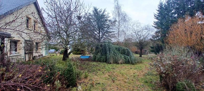 Maison - 190 m² - 10 pièces