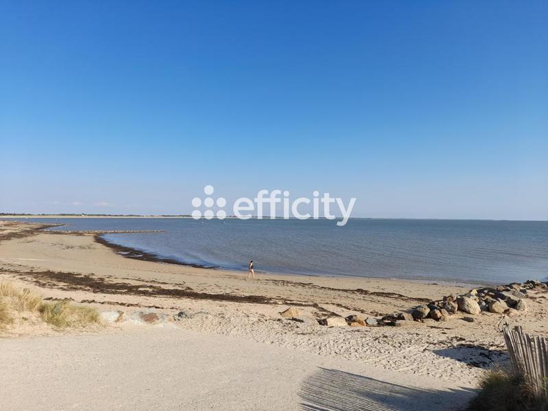 Maison - 74 m² - 3 pièces