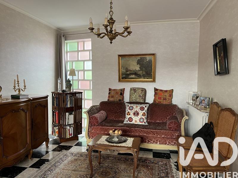 Maison de maîtres - 157 m² - 5 pièces