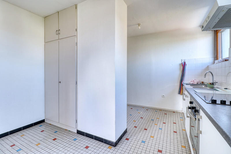 Appartement - 78 m² - 3 pièces