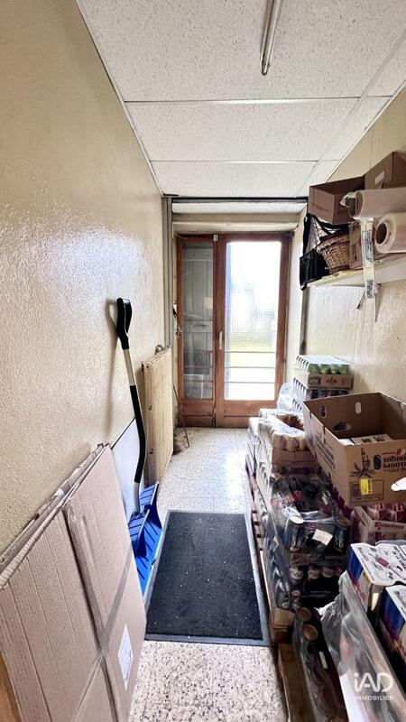 Local commercial - 80 m²