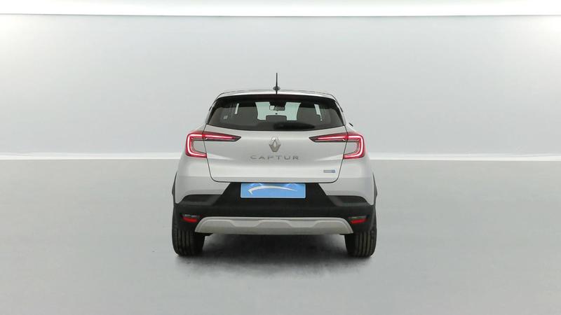 Renault Captur E-Tech 145 21 Zen 5p