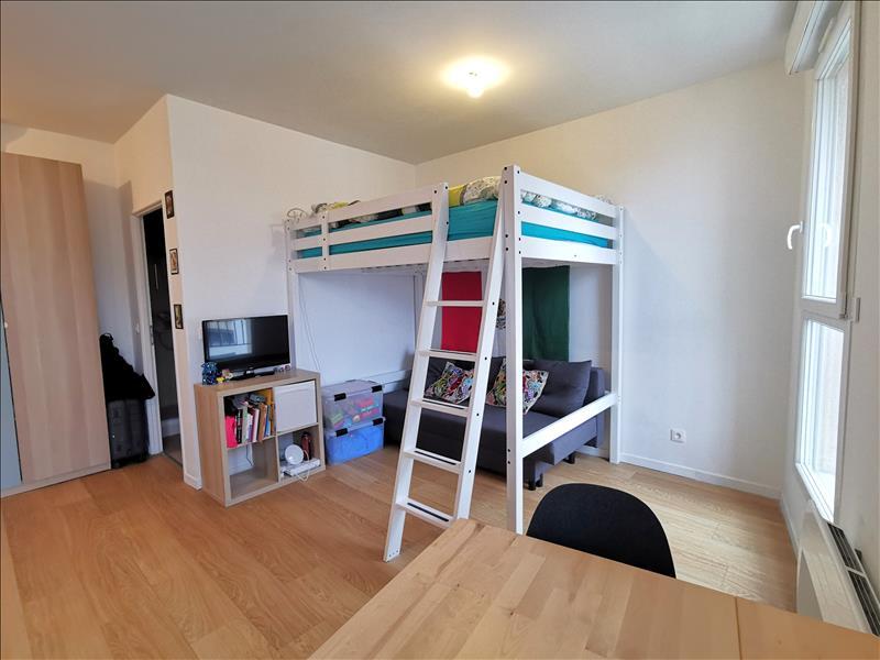 Appartement - 26 m² - 1 pièce