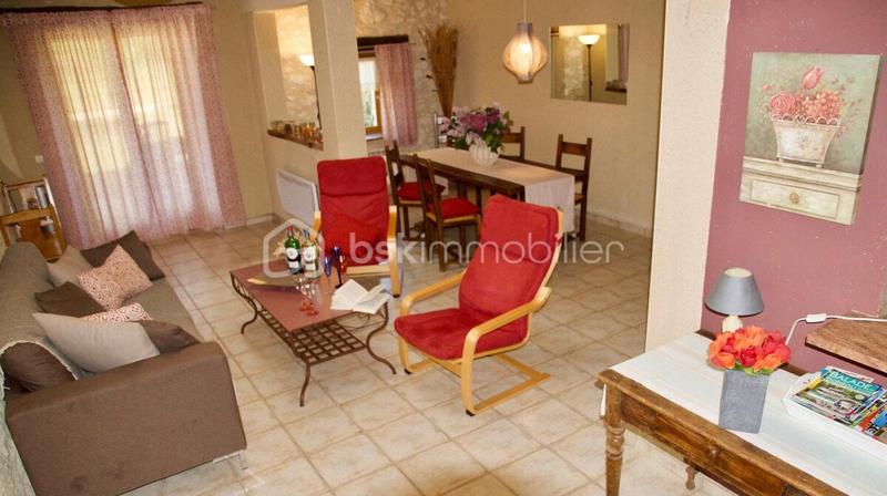 Maison chambre d'hôtes - 760 m² - 29 pièces