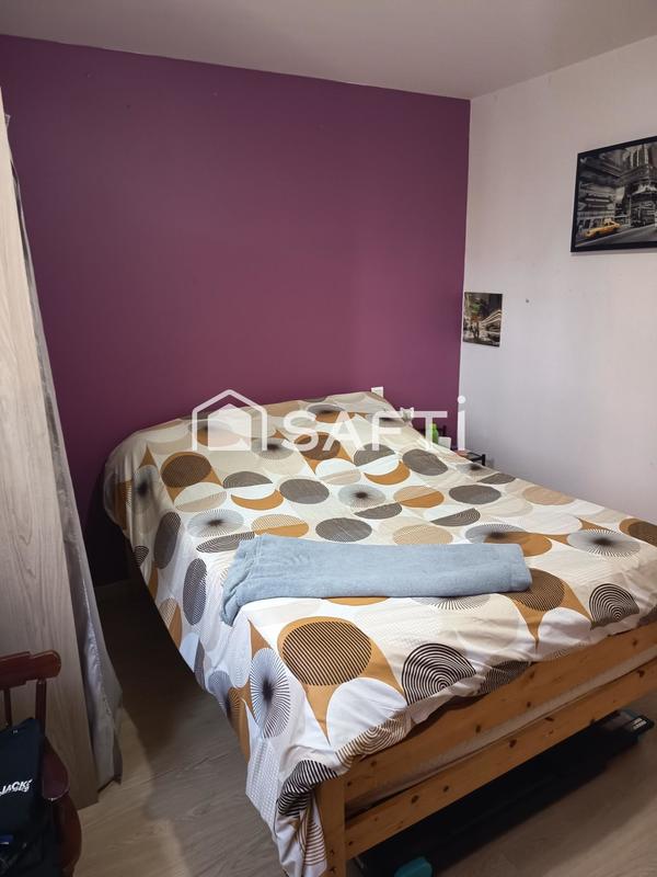 Maison - 132 m² - 4 pièces