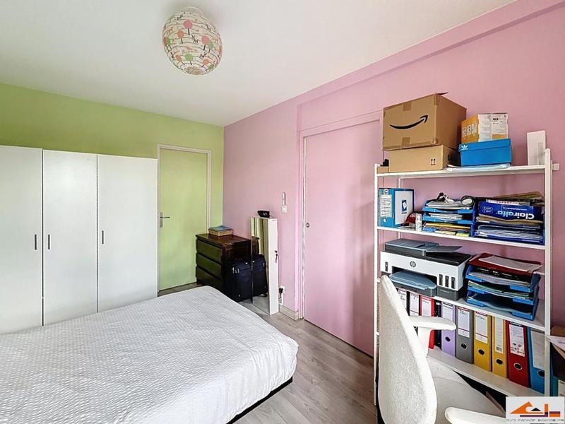 Appartement - 78 m² - 4 pièces