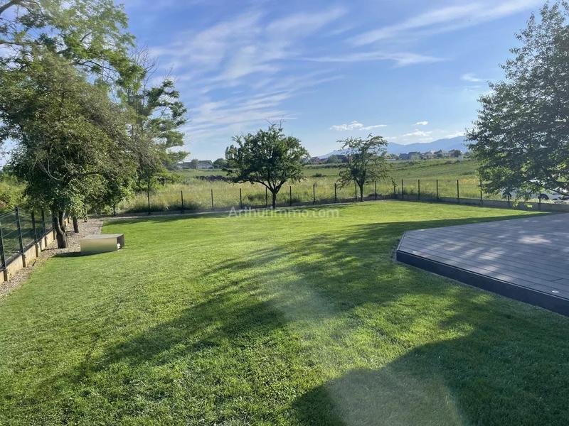 Maison - 133 m² - 4 pièces