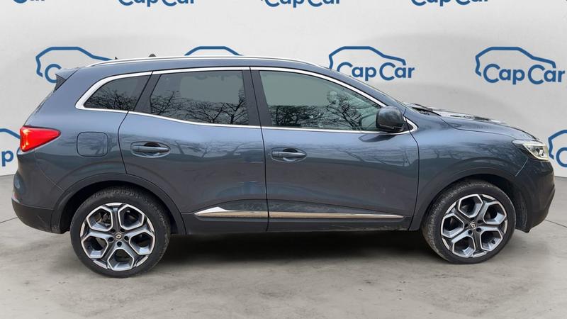 Renault Kadjar 1.2 TCe 130 Energy Edc7 Armor Lux - Automatique