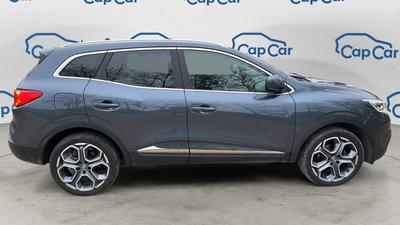 Renault Kadjar 1.2 TCe 130 Energy Edc7 Armor Lux - Automatique