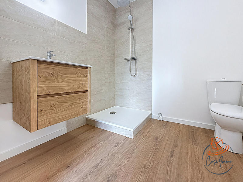 Maison de ville - 140 m² - 5 pièces