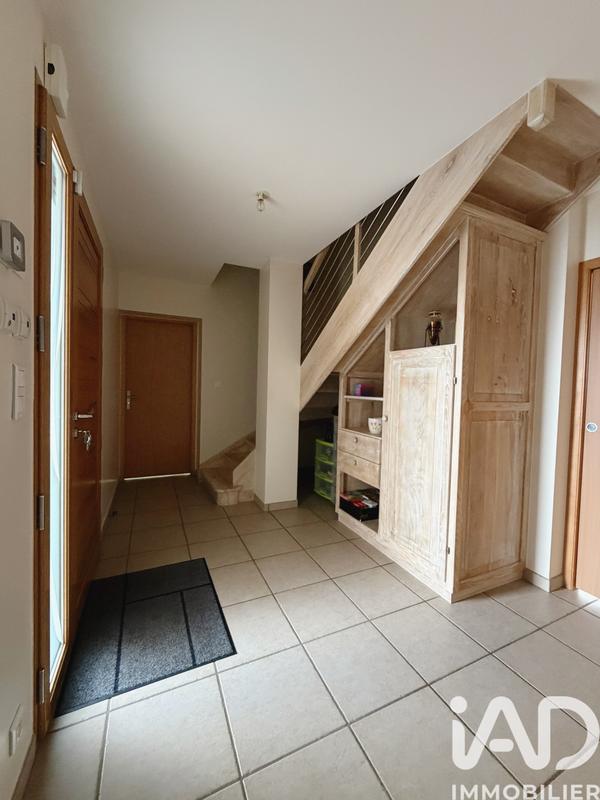 Maison - 174 m² - 7 pièces