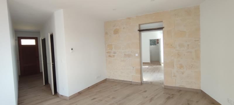 Maison - 86 m² - 3 pièces