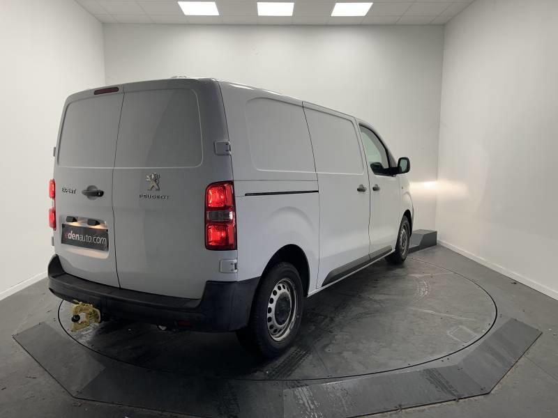 Peugeot Expert Fgn Tole Standard 2.0 Bluehdi 120 s&amp;S Bvm6 Premium