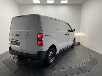 Peugeot Expert Fgn Tole Standard 2.0 Bluehdi 120 s&amp;S Bvm6 Premium