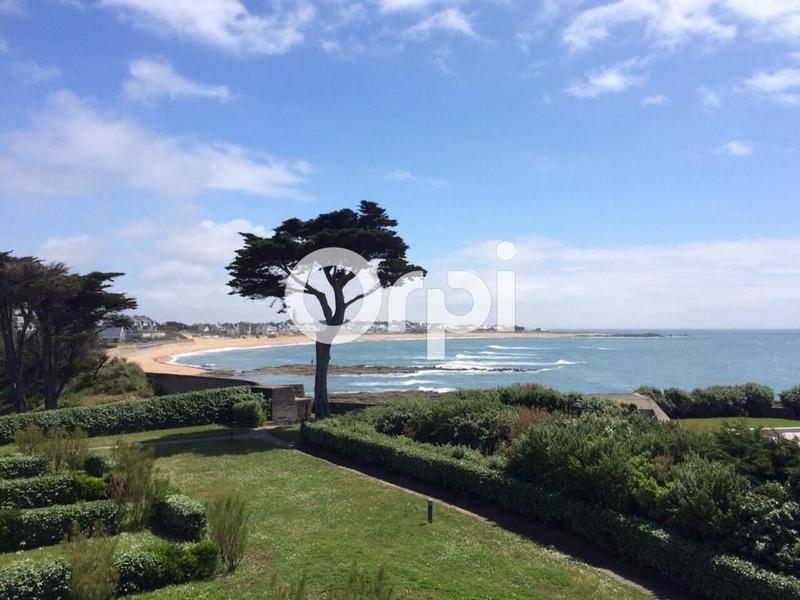 Appartement - 53 m² - 3 pièces