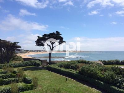 Appartement - 53 m² - 3 pièces