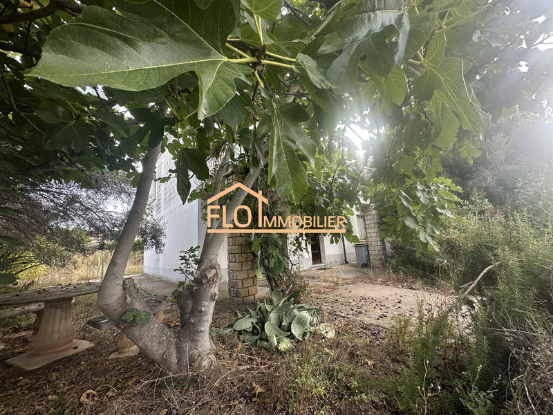 Maison ancienne - 157 m² - 5 pièces