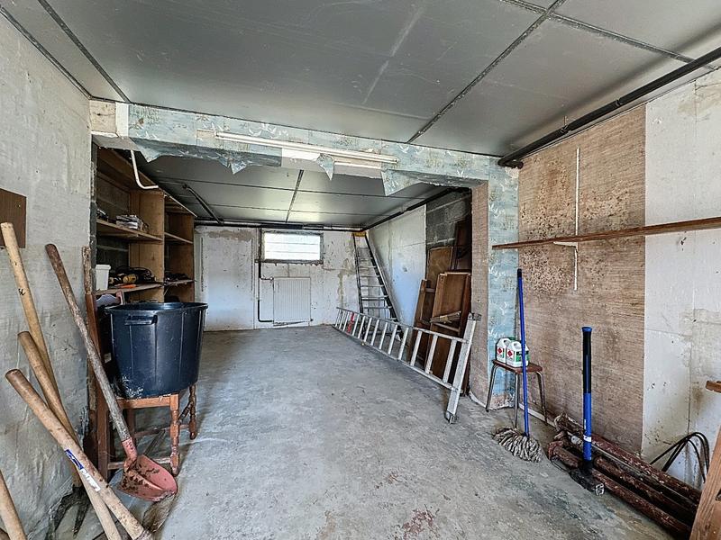 Maison de campagne - 60 m² - 4 pièces