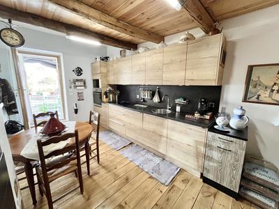 Maison - 105 m² - 4 pièces