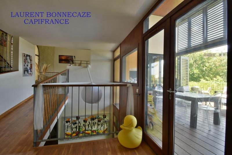 Maison - 257 m² - 7 pièces