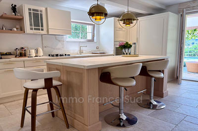 Villa - 175 m² - 7 pièces