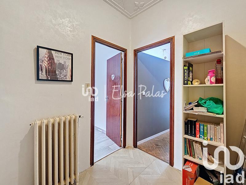 Maison de ville - 108 m² - 3 pièces