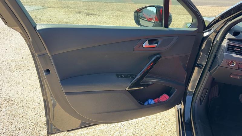 Peugeot 508 1.6 e-HDi 112 Allure