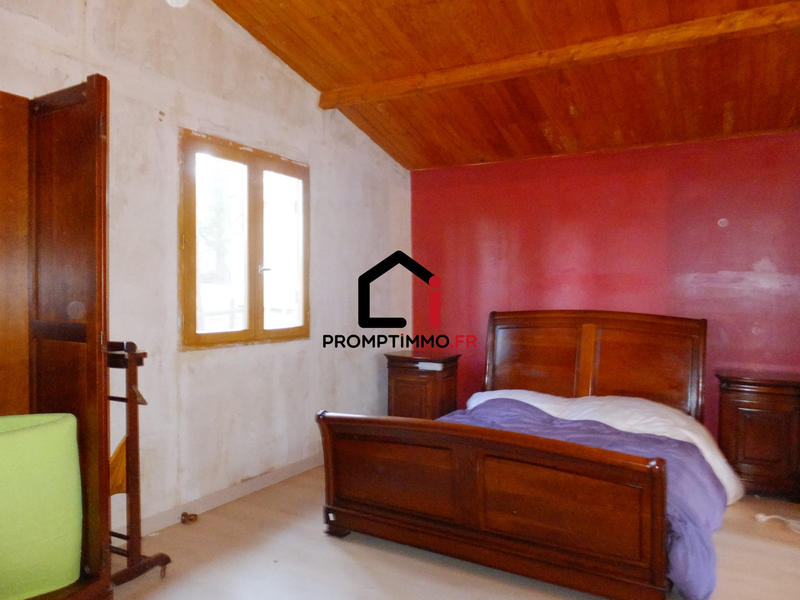 Châlet - 43 m² - 2 pièces