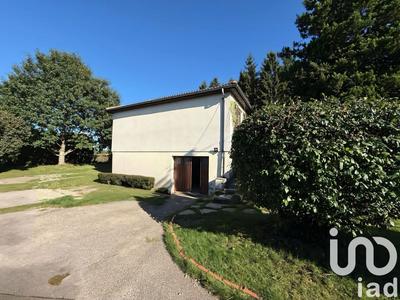 Maison - 152 m² - 7 pièces