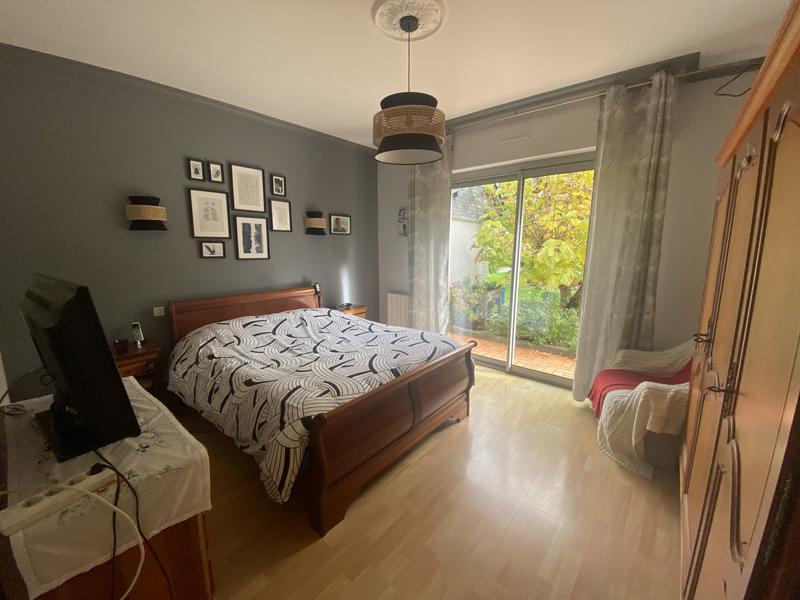 Maison - 178 m² - 7 pièces