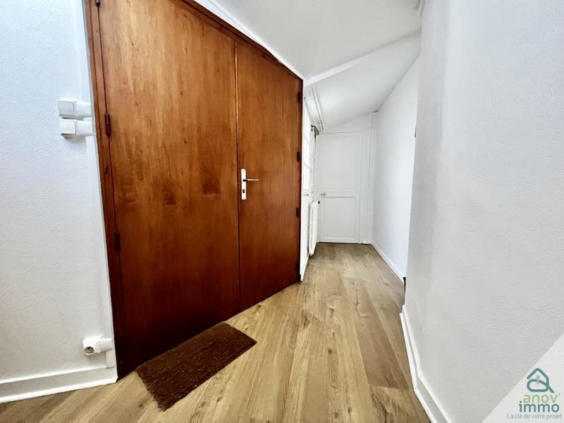 Appartement - 133 m² - 5 pièces