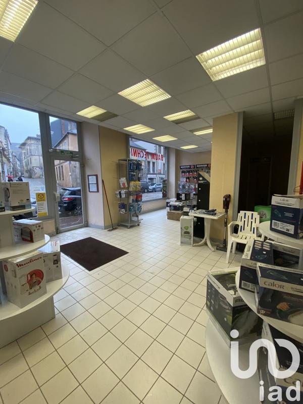 Immeuble - 1 043 m²