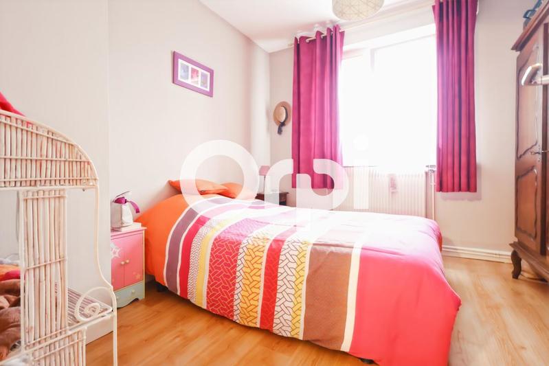 Maison - 94 m² - 4 pièces