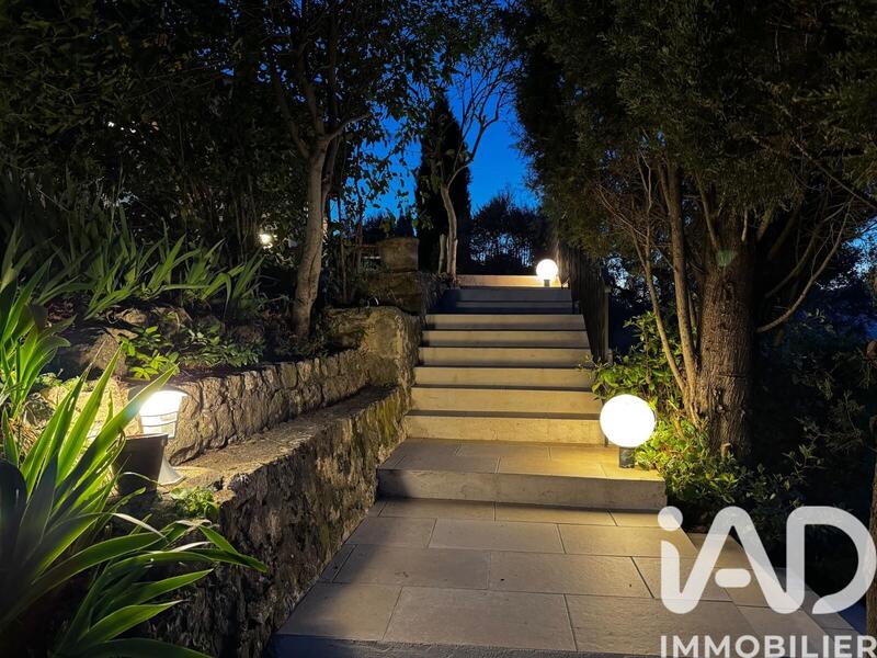 Maison de campagne - 144 m² - 6 pièces