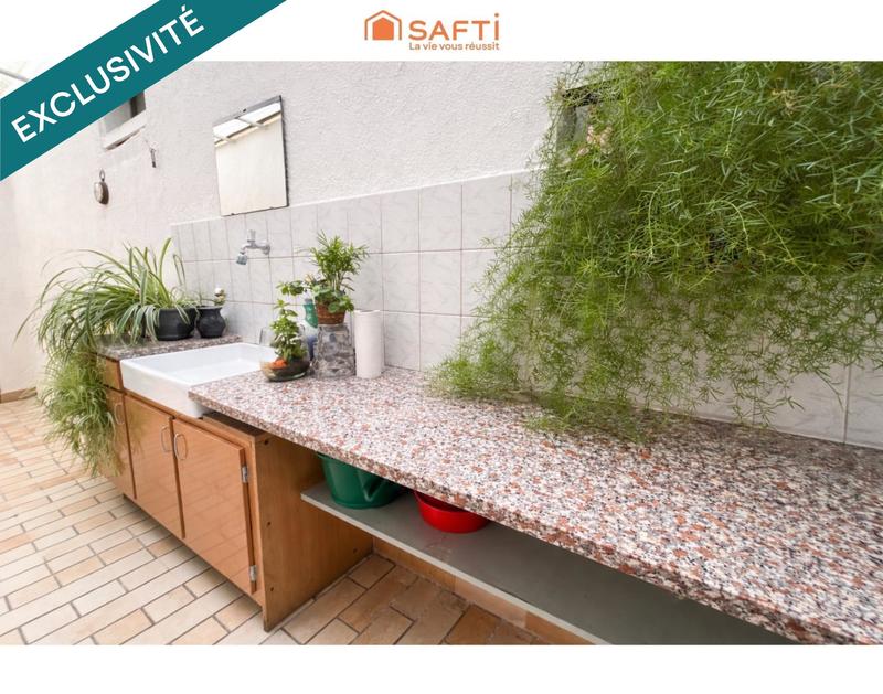 Ferme - 235 m² - 9 pièces