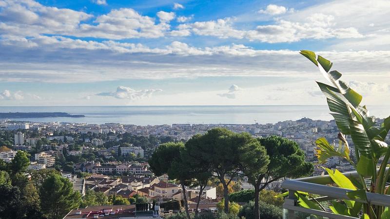 Appartement - 157 m² - 5 pièces