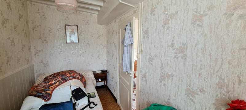 Maison - 62 m² - 6 pièces