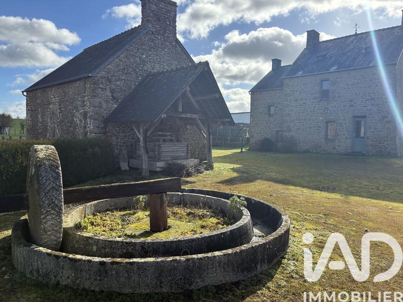 Maison - 198 m² - 4 pièces