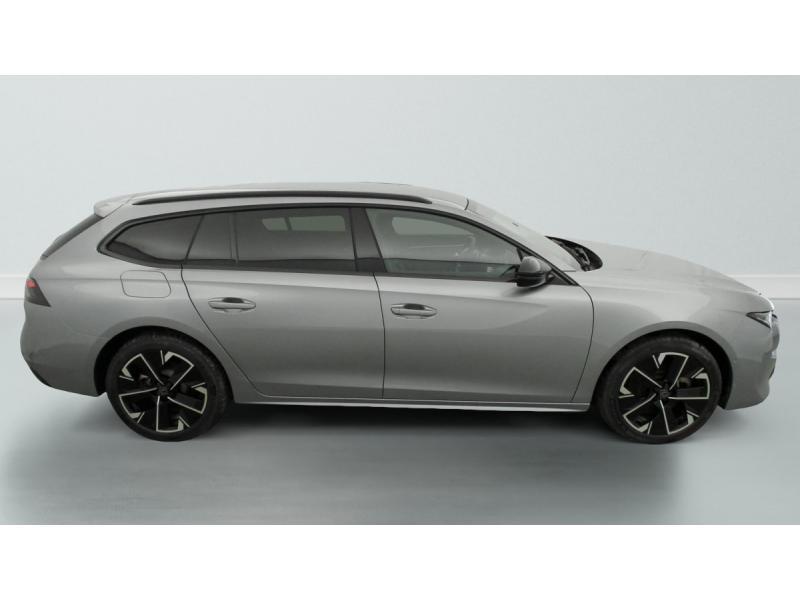 Peugeot 508 Sw Hybrid 225 E-Eat8 Allure