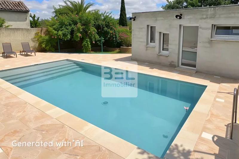 Villa - 135 m² - 6 pièces
