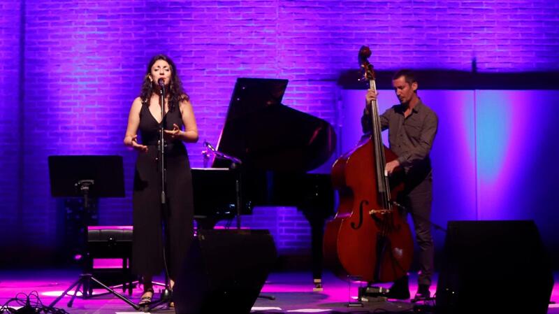 Blues de Méditerranée les Trad' Standards