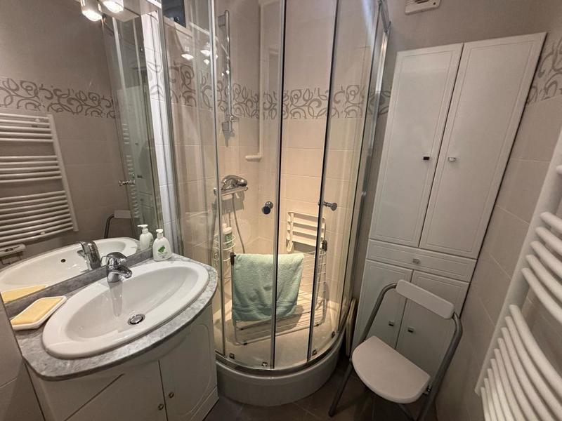 Appartement - 53 m² - 3 pièces