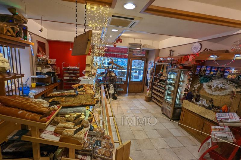 Fonds de commerce - Magasins - 150 m²