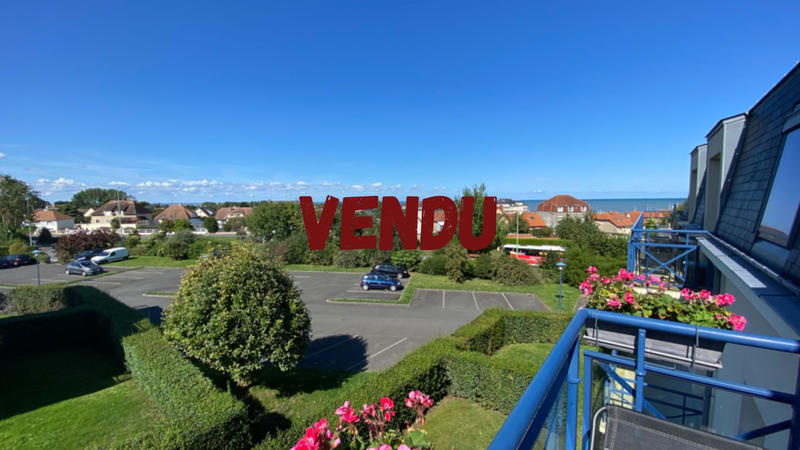 Appartement - 46 m² - 3 pièces