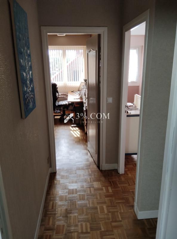 Maison - 112 m² - 5 pièces