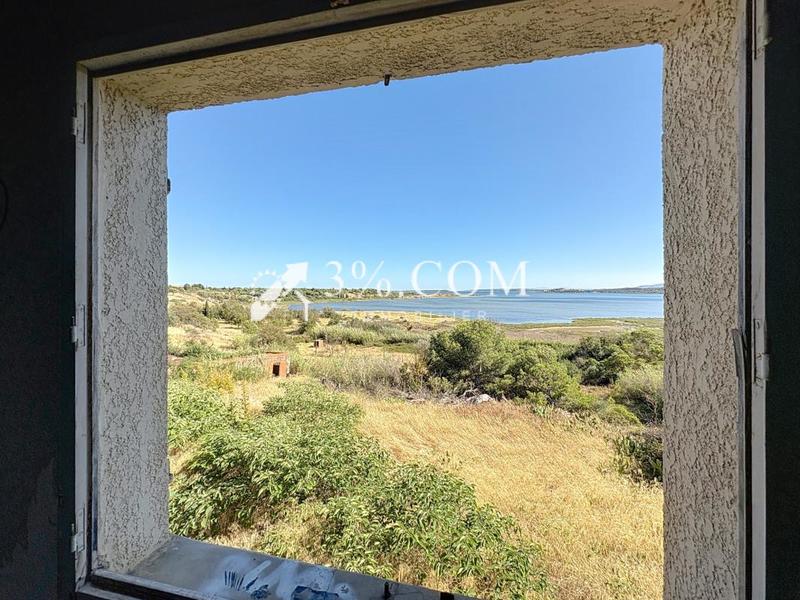 Propriété - 195 m² - 12 pièces