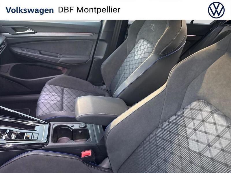 Volkswagen Golf 2.0 Tdi 150 Dsg7 R-Line Edition
